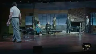AGATHA CHRISTIE'S AND THEN THERE WERE NONE