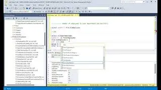 SQL Query to count Employees for each department AdventureWorksDW