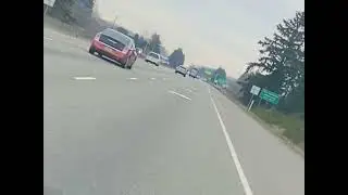 Uber tayo sa tacoma😎