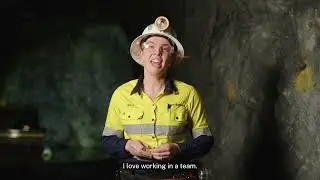LTR | Meet the Mining Team