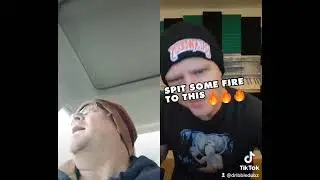DJ Dribble Dubz #duet with random Creations