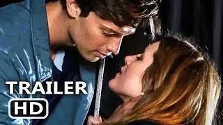 MIDNIGHT SUN Official Trailer # 3 (2018) Bella Thorne, Romance, Music Movie HD