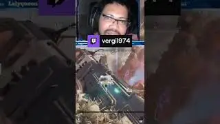 #apexlegends top 1 ranked ft psychojoker et Ludyis974 | vergil974 sur #Twitch