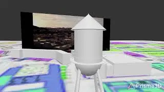 Warner bros. 2021-2023 Deva Studios remake. (W.I.P. 3, STILL STUDIO LOT)