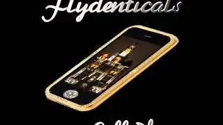 Flydenticals - Cell Phone (Beat Produced By: Twinoganza)