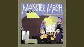 Monster's Holiday