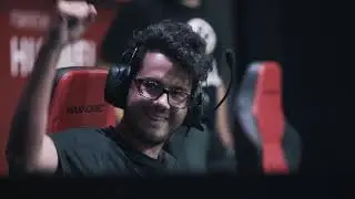 ESL Mobile 2021 | Clash Royale