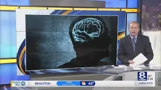 State of Emergency in Children's Mental Health Care
