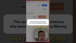 How to Improve Email Reputation Fast | Seed List, Deliverability, Automation, Marketing!