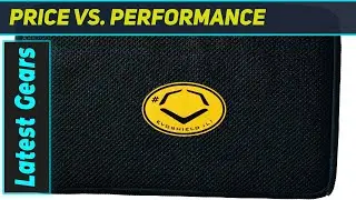 &laquo;Футболка EvoShield Rib: надежная защита на поле!&raquo;