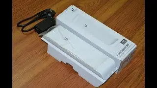 UBIQUITI NanoStation M5 Unboxing | By Gamers nation