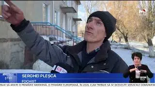 &bdquo;Educație la gura sobei&rdquo;: Incendiu la o grădiniță din Căușeni, &icirc;ncălzită cu o instalație veche