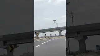 Noida Yamuna Expressway