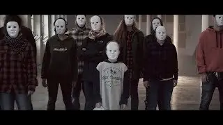 Kids of Rage - Hurry Up (Official Music Video)