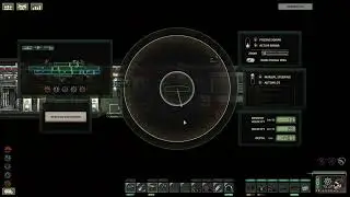 Barotrauma Mudraptors vs Nuclear shell