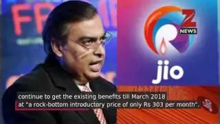 Reliance Jio Prime Membership subscription at Rs 99 starts from today &ndash; Check out the full ta...