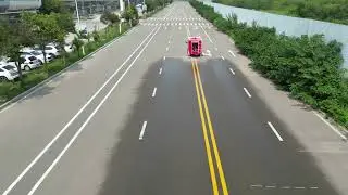 Fire Truck BY XF1500