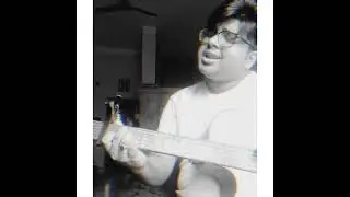 Chunar |ABCD 2|guitar cover ❤️|Arijit Singh ❤️|#Shorts