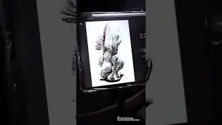 Berserk : Guts - Tattoo Highlight by Kevin Anomali Tattoo Studio