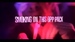 Trapanese Spy - Premium Opp Pack (Lyric Video)