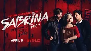 CHILLING ADVENTURES OF SABRINA EDITS || SABRINA SPELLMAN EDITS || CAOS EDITS || NABRINA & HABRINA