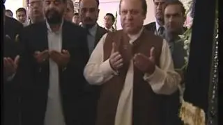 PM MULTAN AIRPORT INAUGURATION