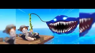 x8 GRATIS!! - FISH IT ROBLOX