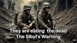 The Horrifying Truth of Ukraine & The Sibyl's Prophecy of the Last Generation