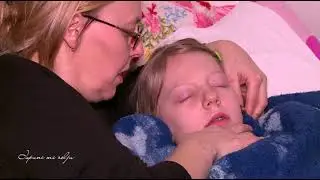 Pogledajte cijelu pruču - Rijedak sindrom djevojčice iz Sarajeva: Ako se nasmije može umrijeti!