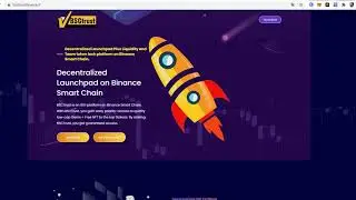 BSCTRUST - обзор токена для покупки драгоценных камней