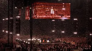 BIRDS OF A FEATHER (End Only & Outro) - Billie Eilish Japan Hit Me Hard And Soft Tour | 2025.08.16