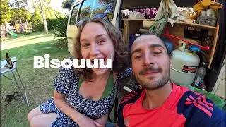 Vlog N°1 NZ - Random day on the roadtrip