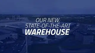 Wolf Oil Corporation | New Warehouse Facilities | Global Logistics Hub