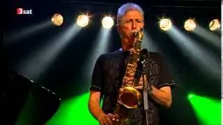 YELLOWJACKETS   Leverkusener Jazztage 2011
