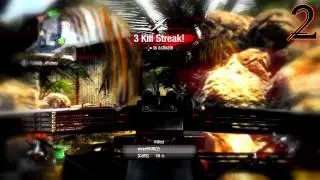 Fatality_xFuuZa And Fatality_xFurbez |Black Ops Montage| By SpEcTrA_Vizion