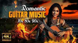 Romantic Instrumental Music inspired by Italian Nights & Mediterranean Scenes