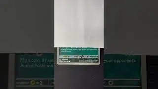 Pokemon guessing game #pokemon #pokemoncards #pokemontcg