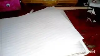 Como hacer una carta genial