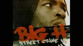 BIG H - WRAP SKILLS