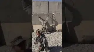 Meet the world's militaries 😭 #funny #military
