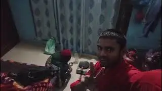 Room par masti karte huye