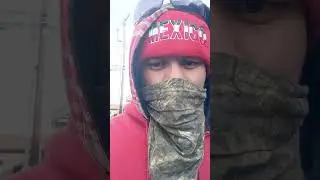 Mexicano en use con todo sin miedo al &eacute;xito papi