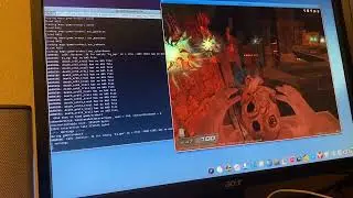 Project UAC - RoE Soul Cube inversion