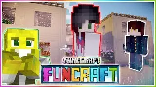 Yandere Chan Dungeon! | Funcraft | Ep.18