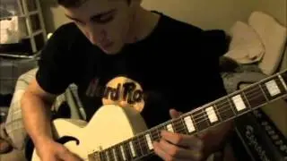Giant Steps - Etude #1
