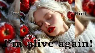 🎧 Iva Bird   -  I’m alive again!  Original Mix 2026.