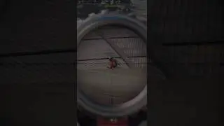 CoD black ops 7, hipfire sniper shot, i was so baffled i f00ked up^^ #callofduty #warzone #cod