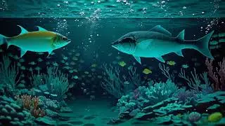 MellowBeat Retreat/ Underwater