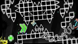 ECLIPSE LAYOUT (TOP 50-150) | Made by MoreDaybreak (me) | Geometry Dash