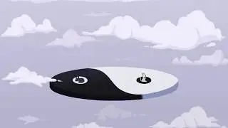 Yin Yang Cats [unfinished]